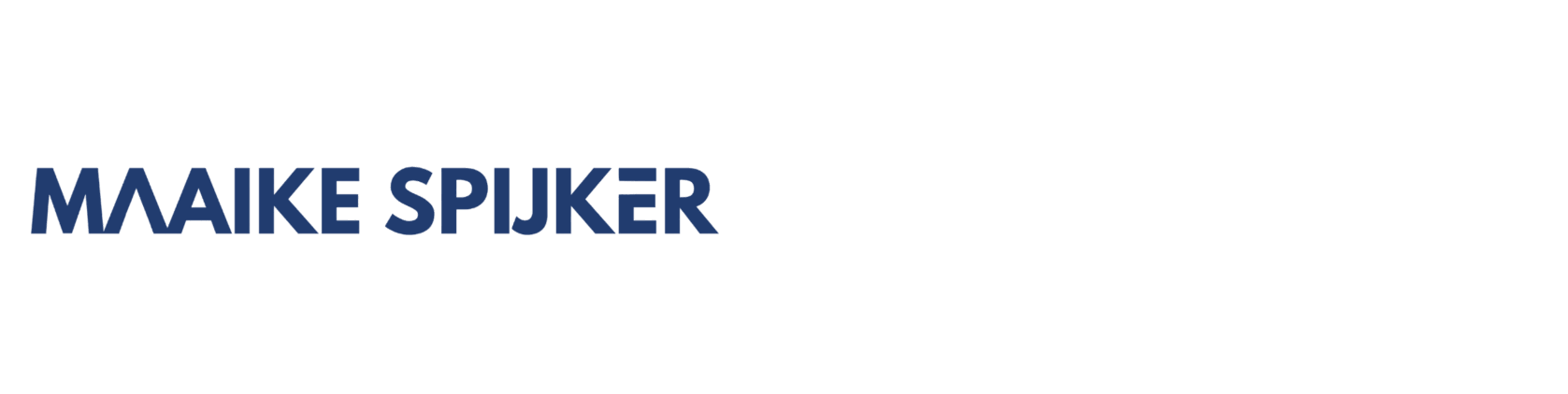 maaike spijker logo
