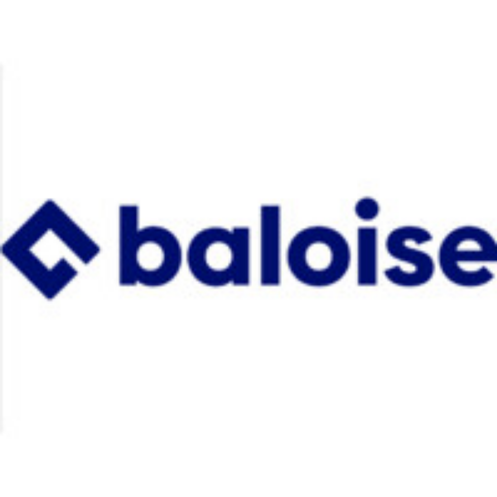Baloise Logo