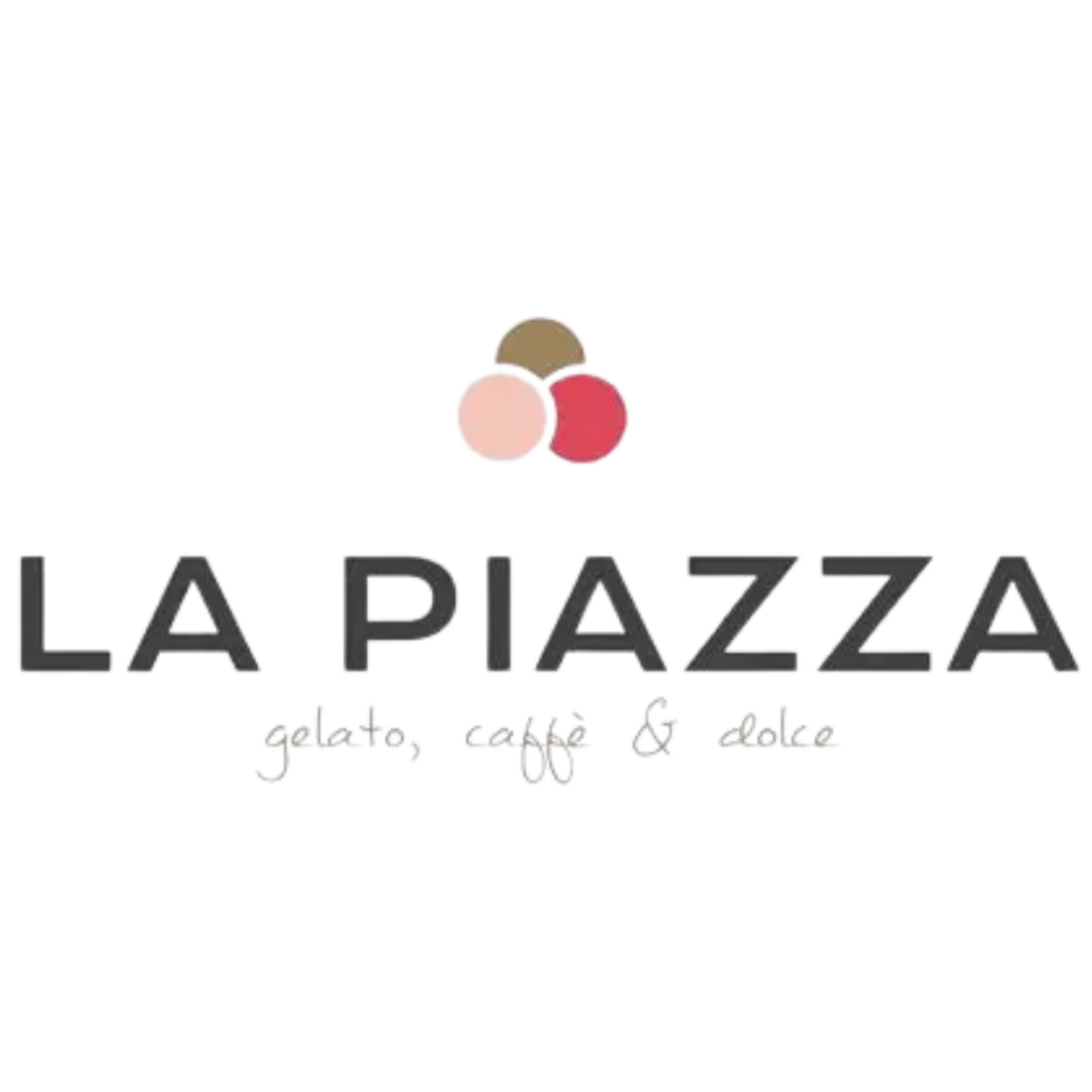 La Piazza Logo