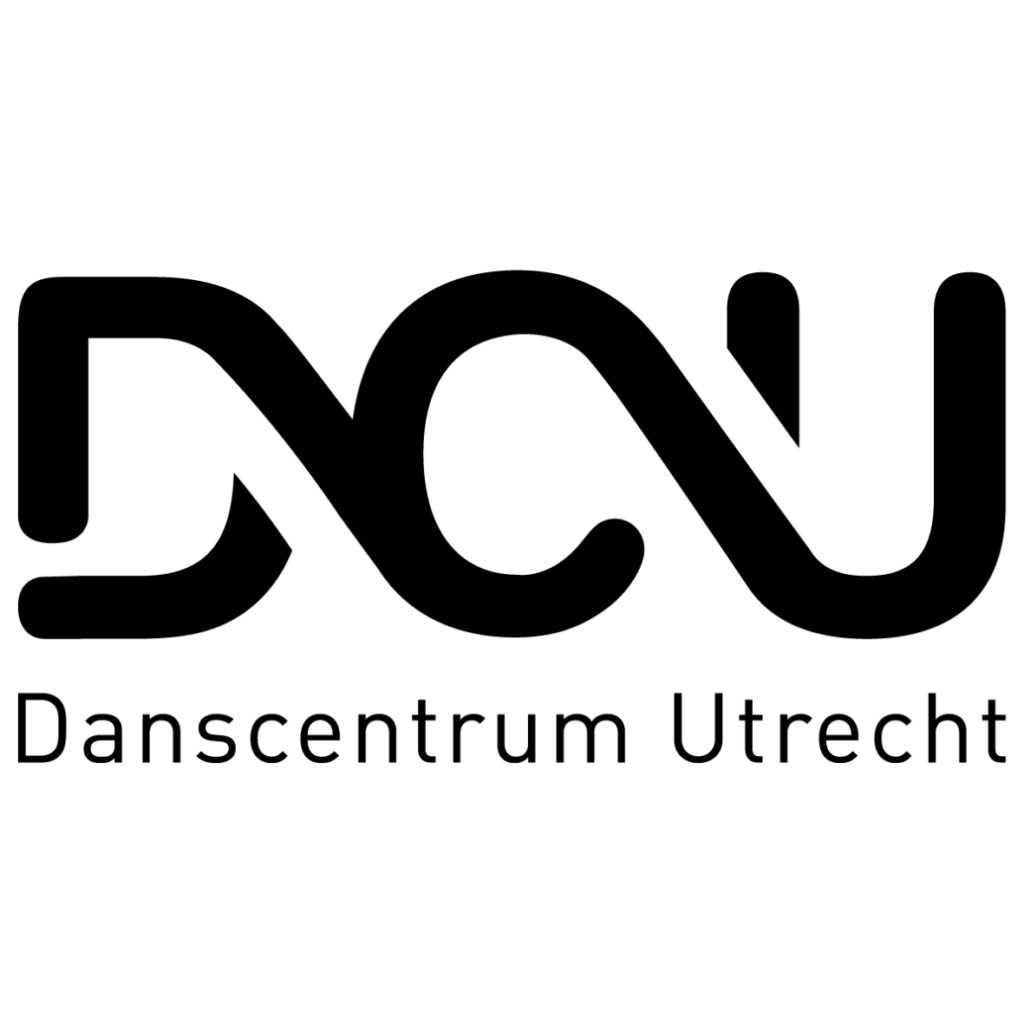DCU Logo