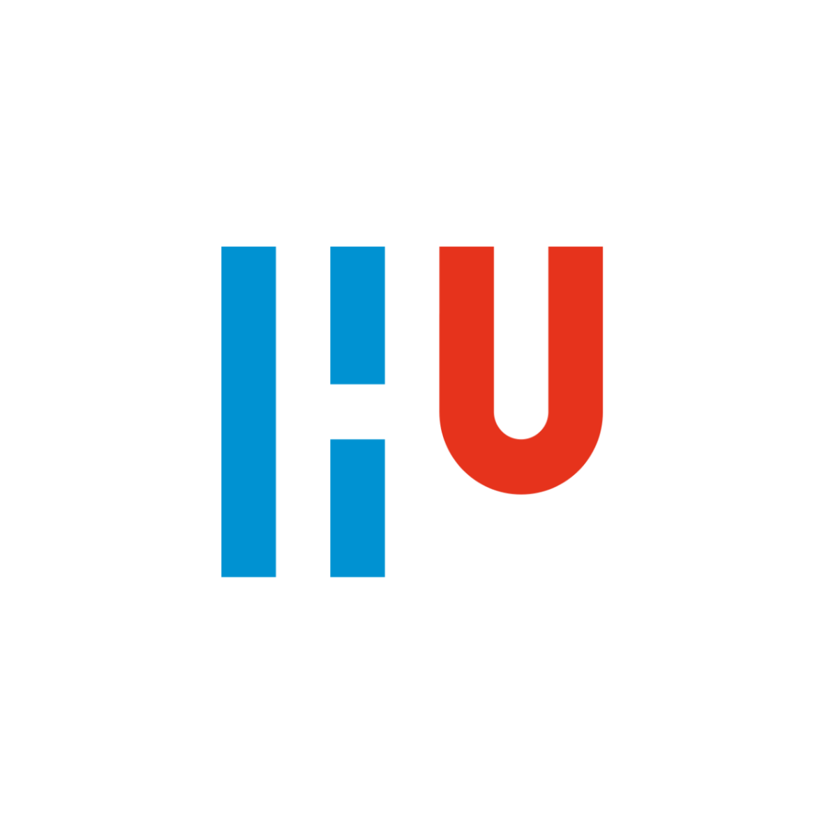 Hogeschool Utrecht Logo