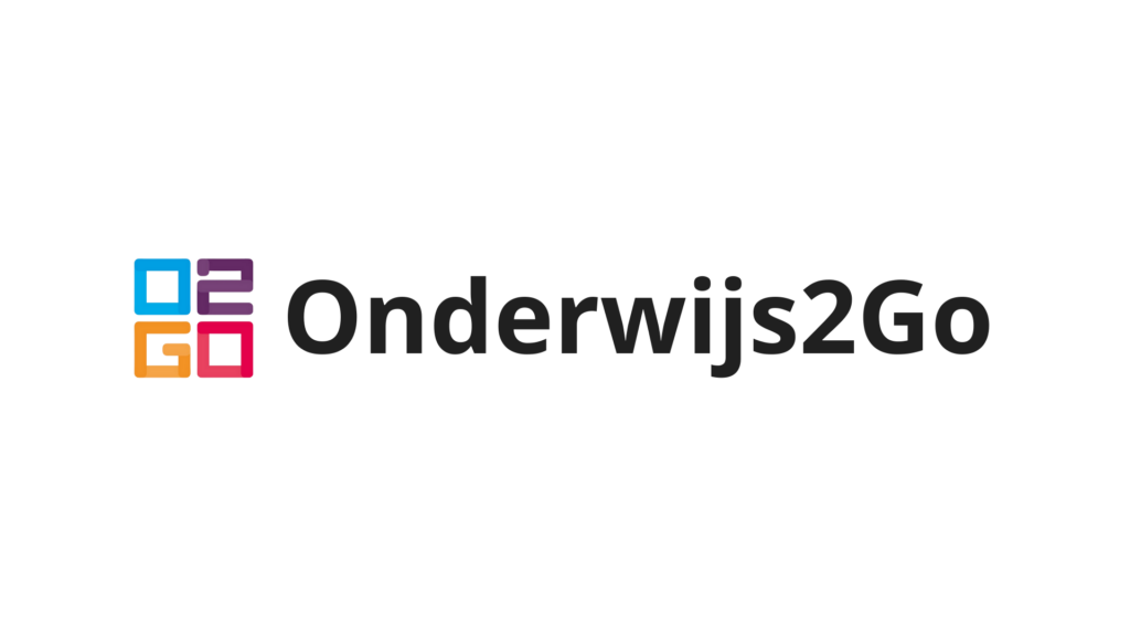Onderwijs2Go Logo breed