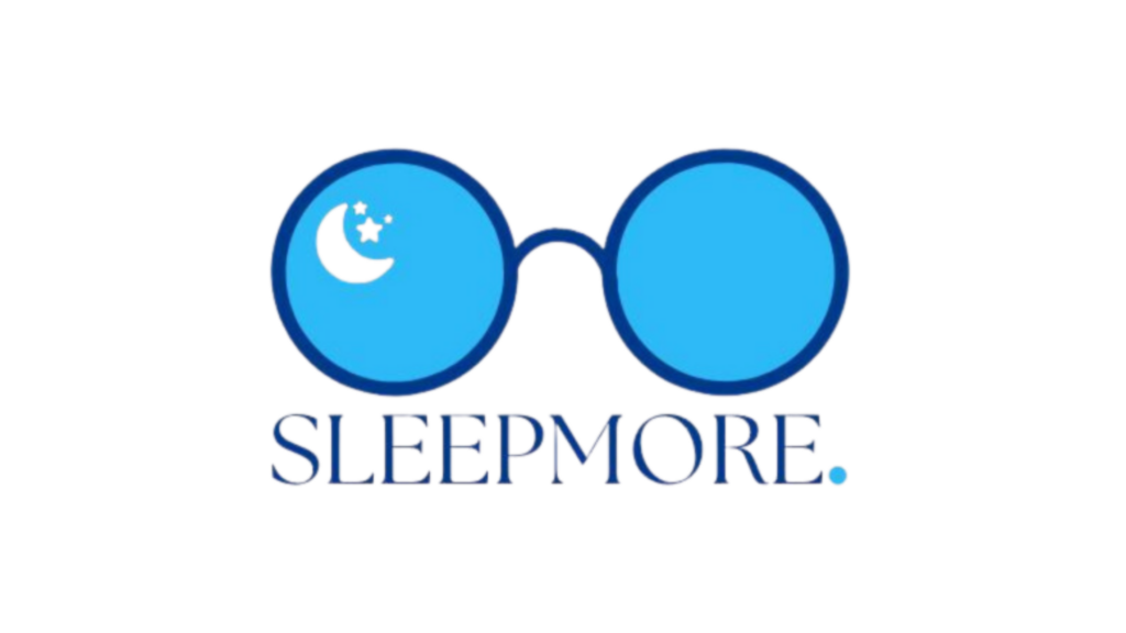 SleepMore Logo Breed