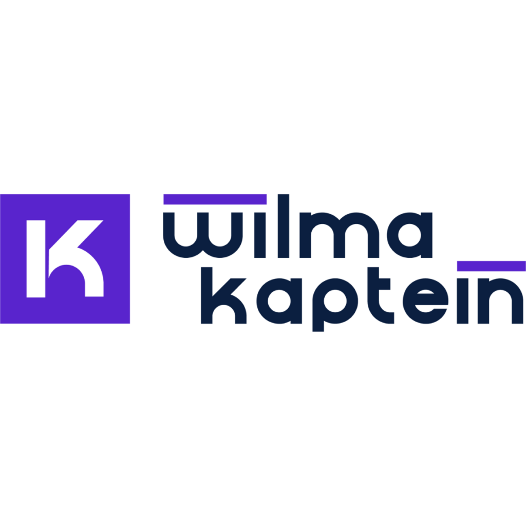 Wilma Kaptein Logo