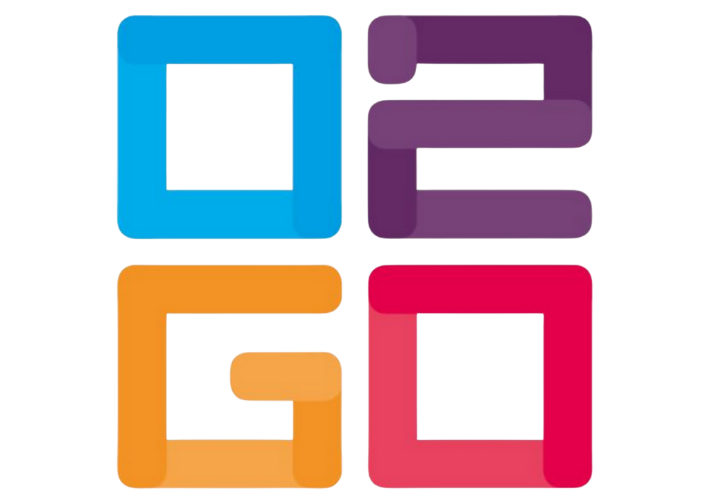 Onderwijs2Go Logo