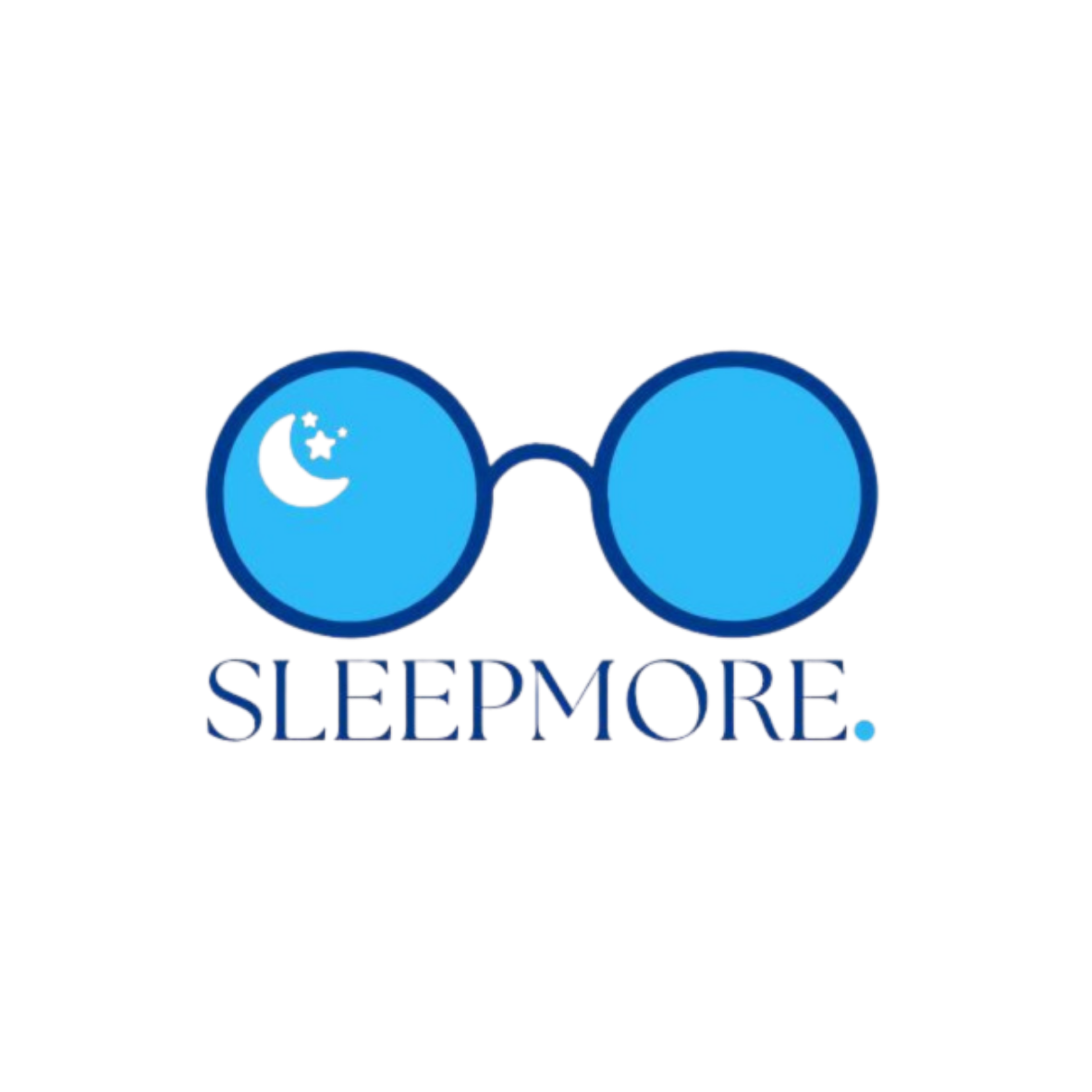 SleepMore Logo